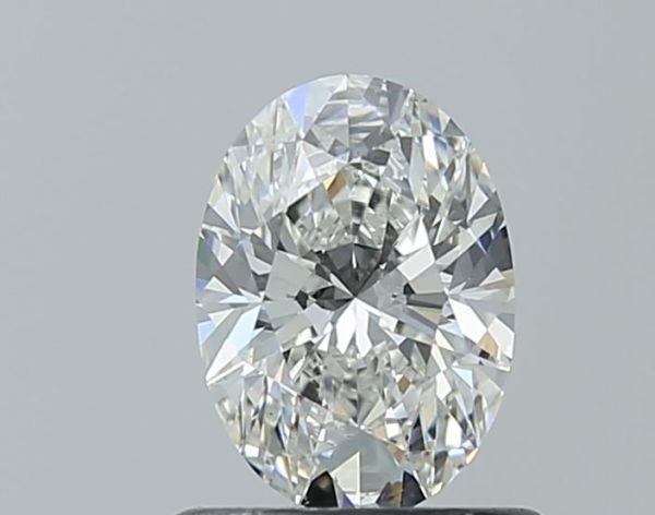 Oval Diamond image