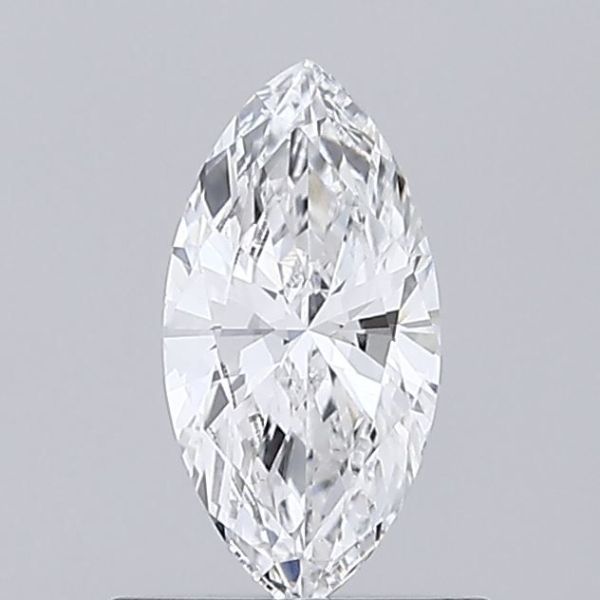 Marquise Lab-Grown Diamond image