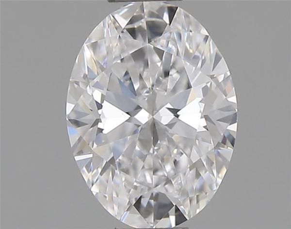 Oval Diamond image