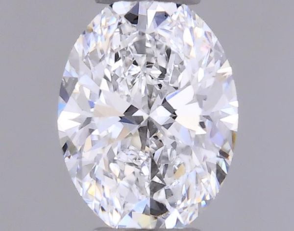 Oval Diamond image