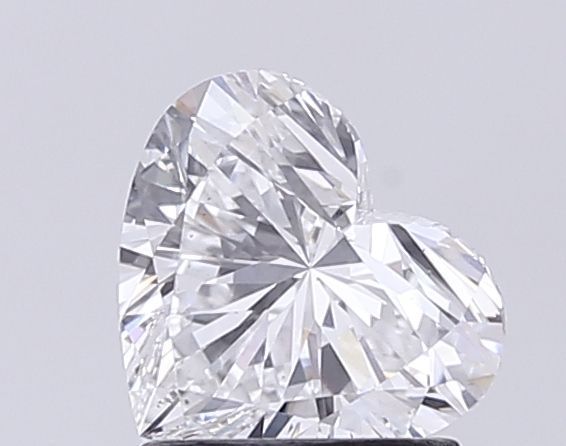 Heart Lab-Grown Diamond image