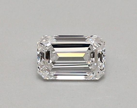 Emerald Lab-Grown Diamond image