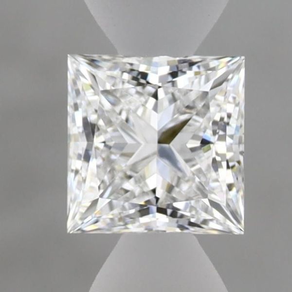 Princess Lab-Grown Diamond image