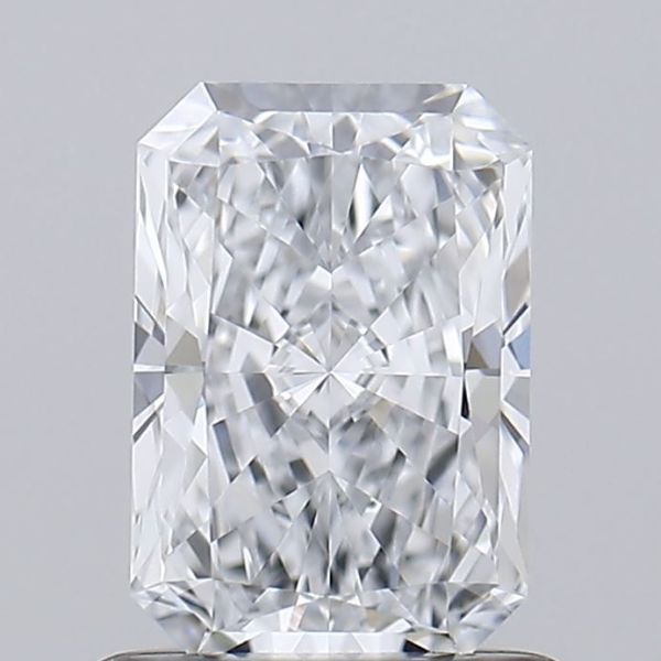 Radiant Lab-Grown Diamond image