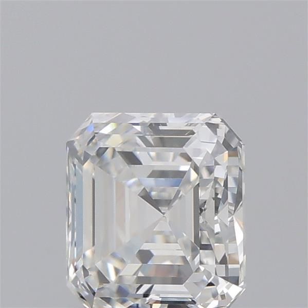 Asscher Diamond image