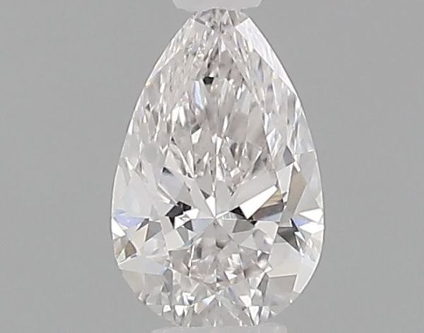 Pear Lab-Grown Diamond image