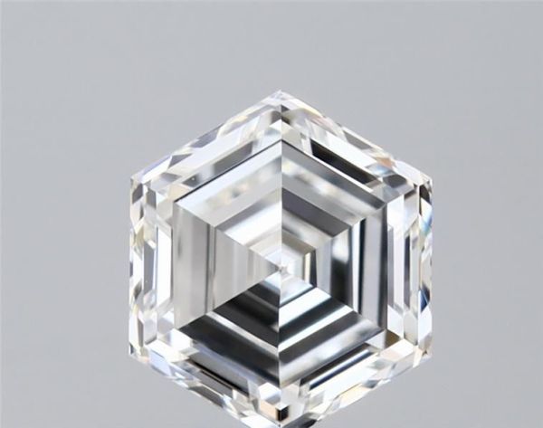 Hexagonal Diamond image