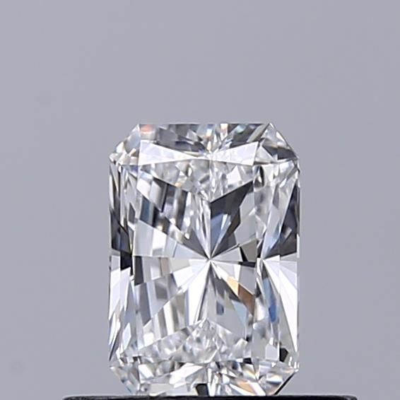 Radiant Lab-Grown Diamond image