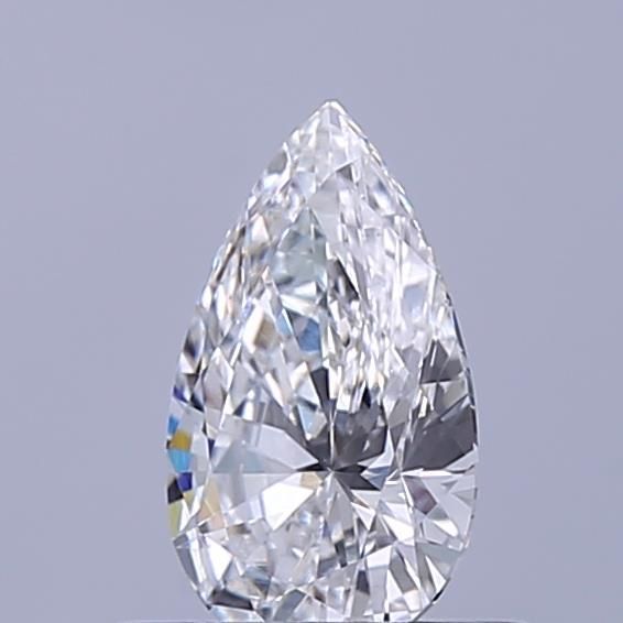 Pear Lab-Grown Diamond image
