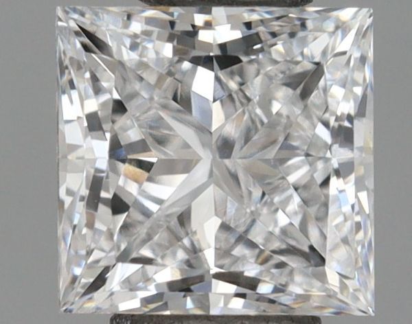 Princess Lab-Grown Diamond image