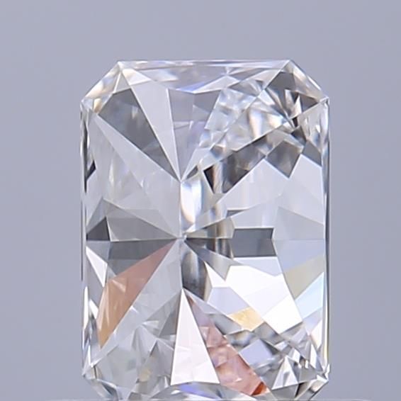 Radiant Lab-Grown Diamond image