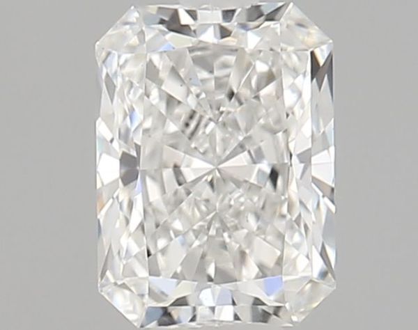 Radiant Lab-Grown Diamond image