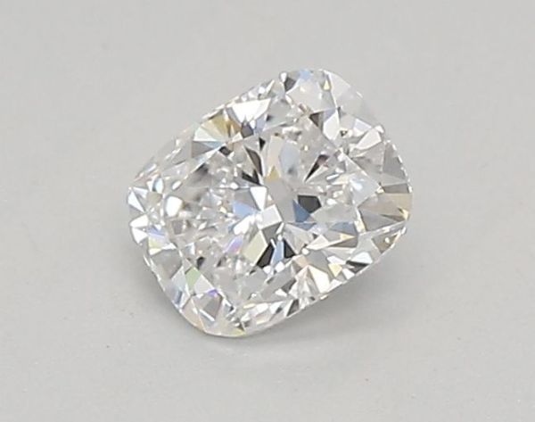 Cushion Lab-Grown Diamond image