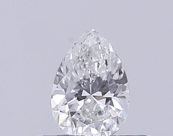 Pear Lab-Grown Diamond image