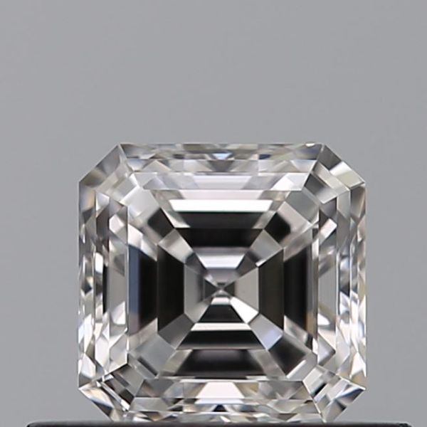 Asscher Diamond image