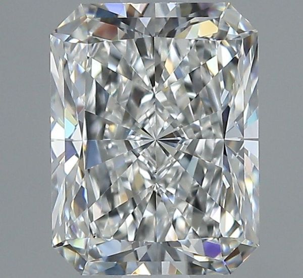 Radiant Diamond image