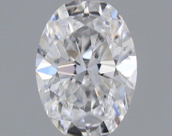Oval Diamond image
