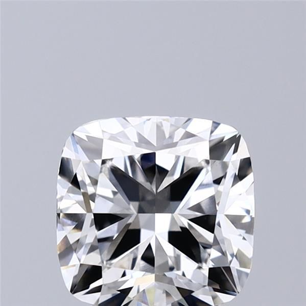 Cushion Lab-Grown Diamond image