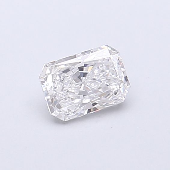 Radiant Lab-Grown Diamond image