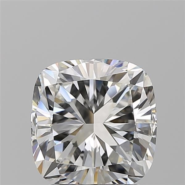 Cushion Diamond image