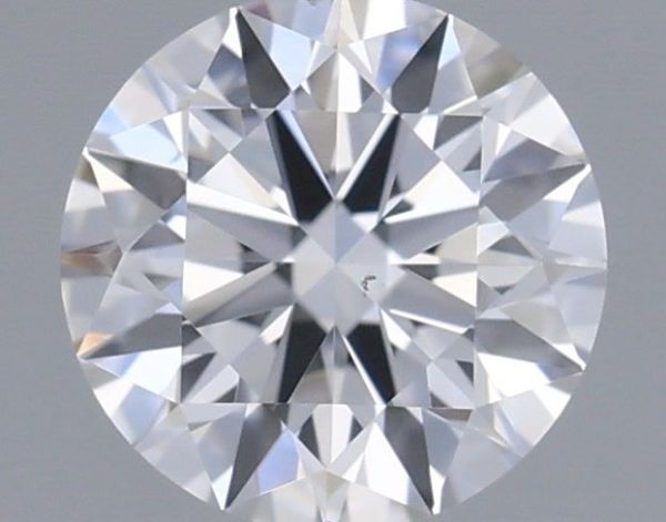 Round Diamond image