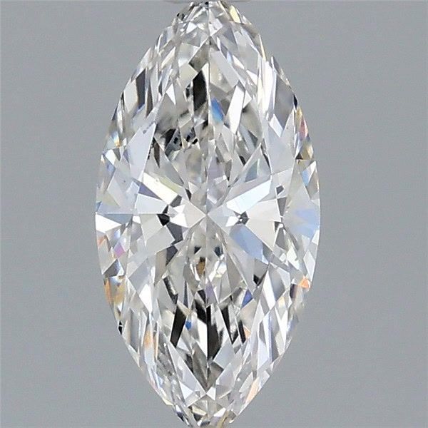 Marquise Lab-Grown Diamond image
