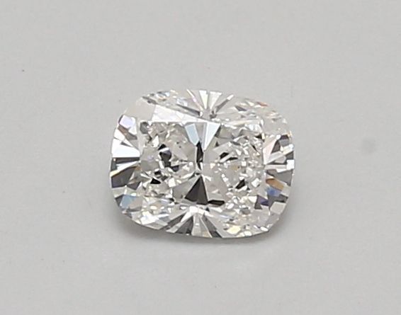 Cushion Lab-Grown Diamond image
