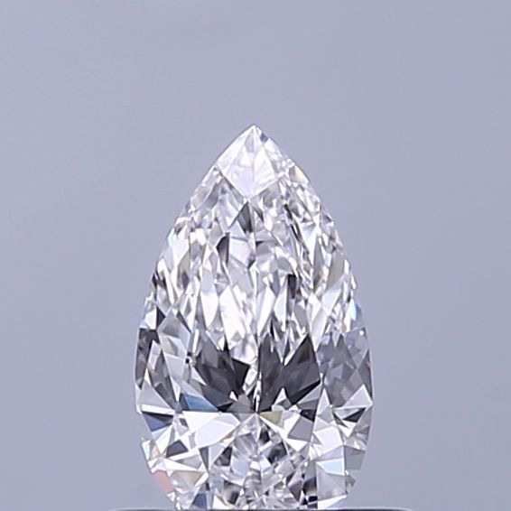 Pear Lab-Grown Diamond image