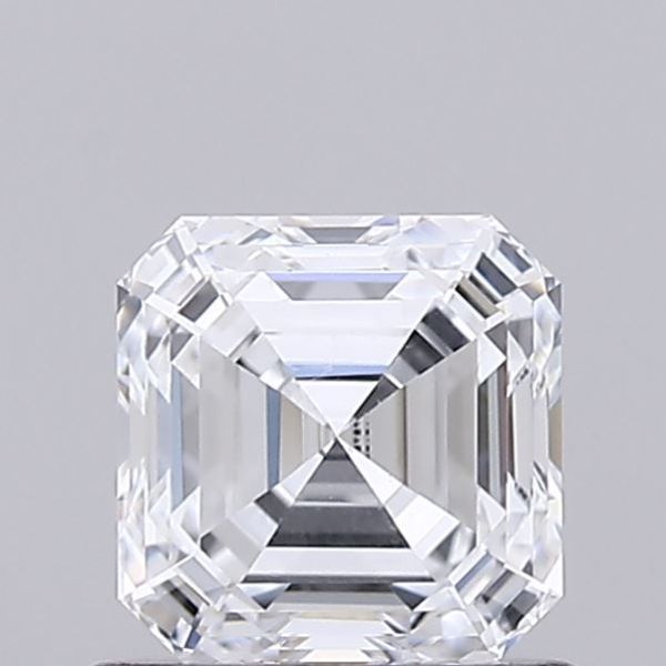 Asscher Lab-Grown Diamond image