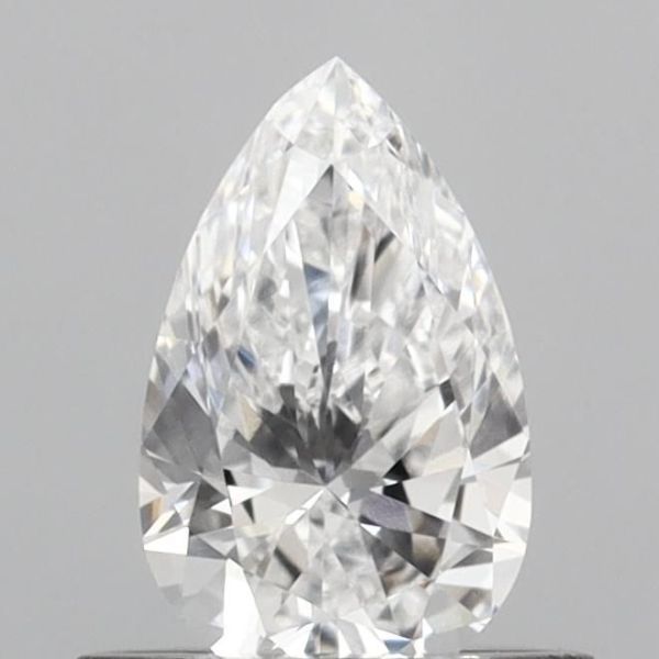 Pear Lab-Grown Diamond image