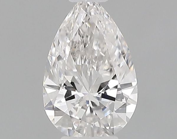 Pear Lab-Grown Diamond image