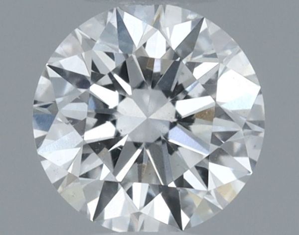 Round Diamond image