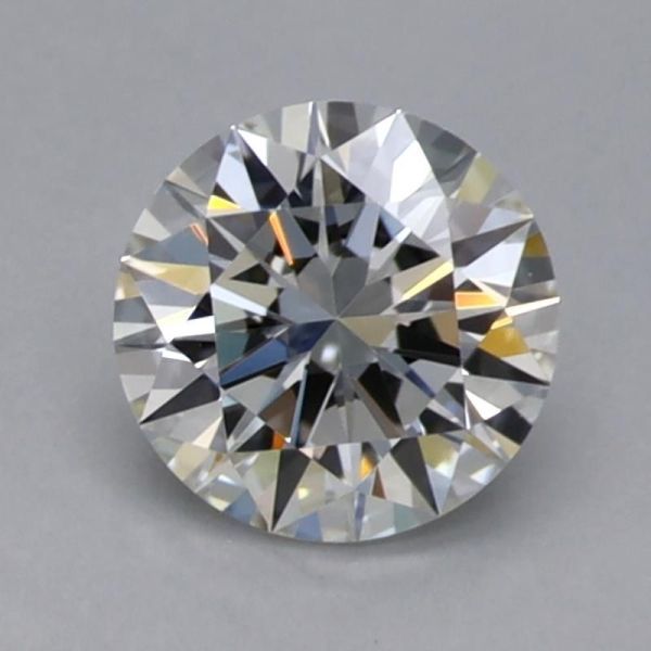 Round Diamond image