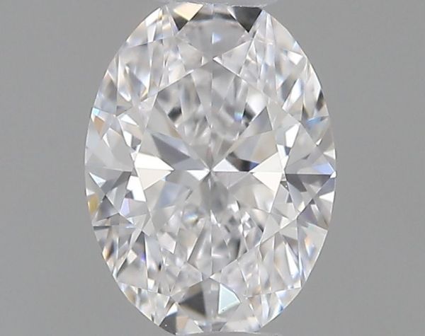 Oval Diamond image