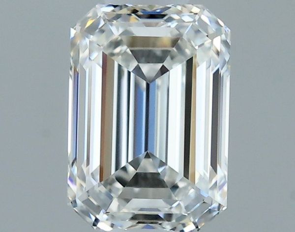 Emerald Diamond image