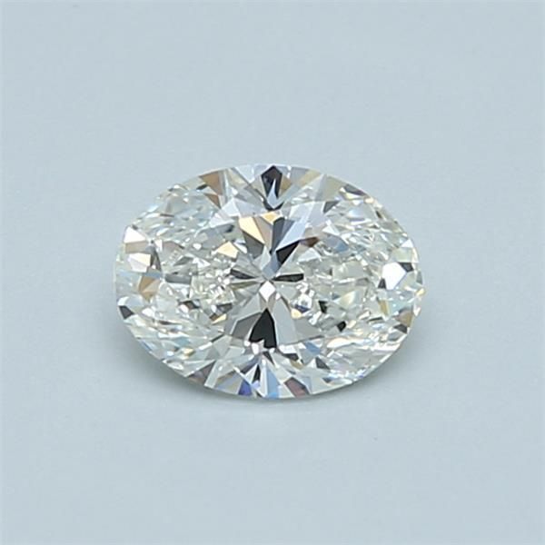 Oval Diamond image