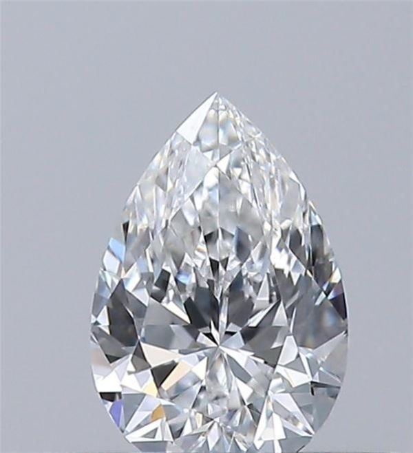 Pear Diamond image