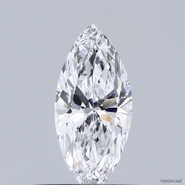 Marquise Lab-Grown Diamond image