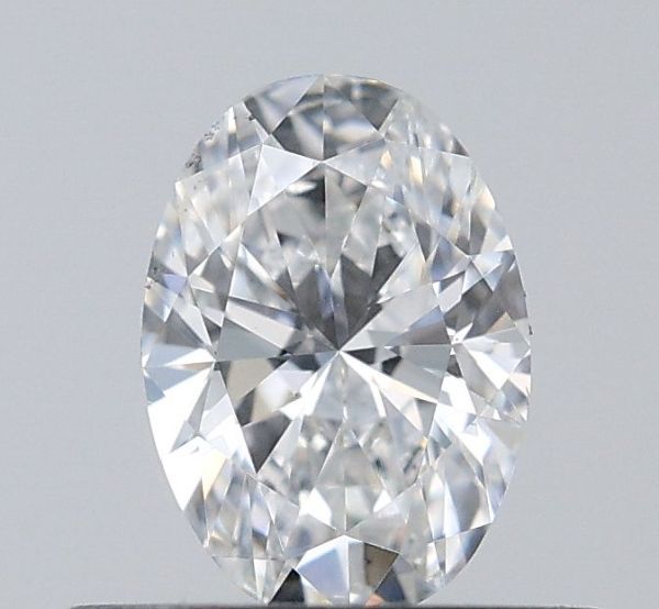 Oval Diamond image
