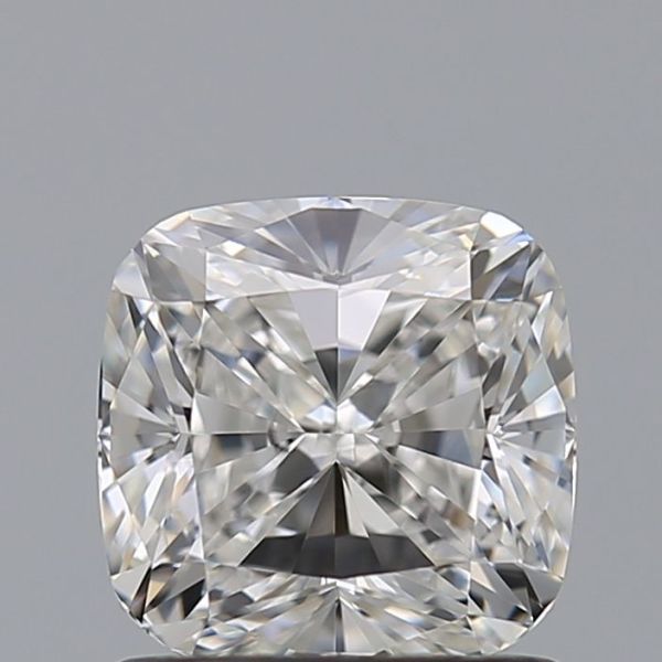 Cushion Diamond image