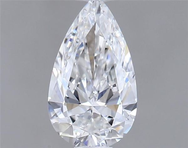 Pear Diamond image
