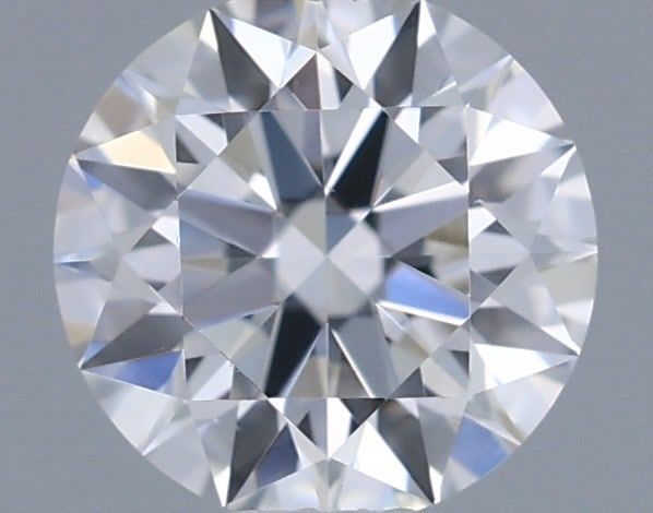 Round Diamond image