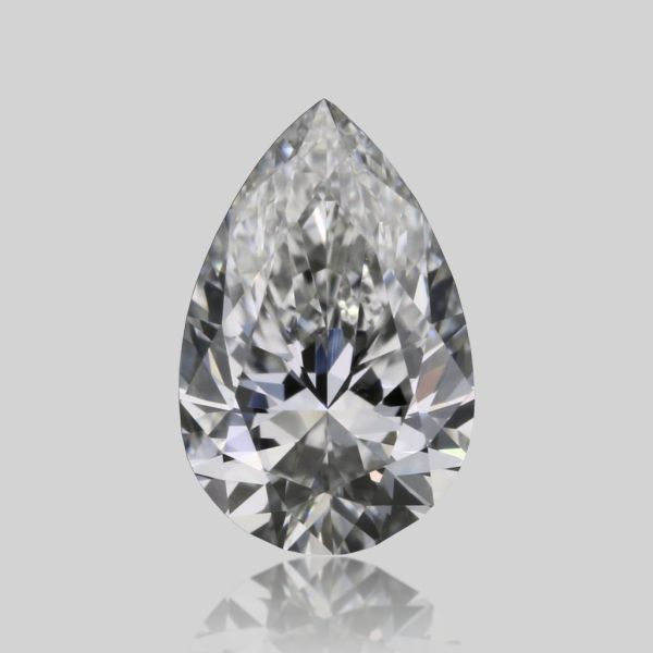 Pear Diamond image