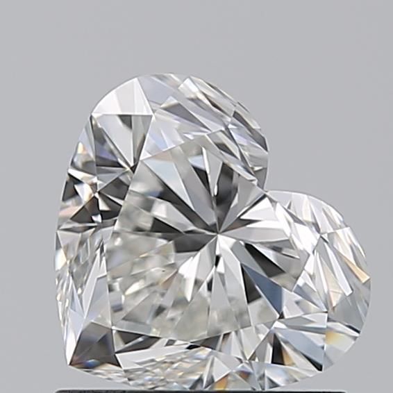 Heart Diamond image