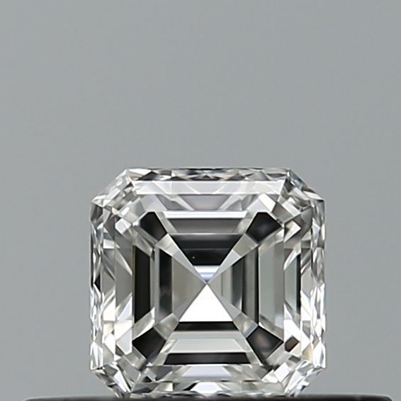 Asscher Diamond image
