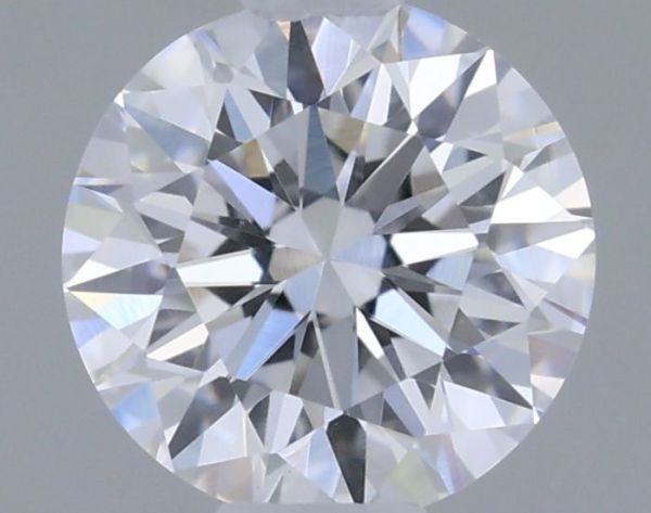 Round Lab-Grown Diamond image