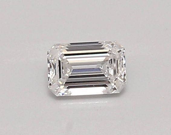 Emerald Lab-Grown Diamond image