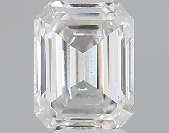 Emerald Lab-Grown Diamond image