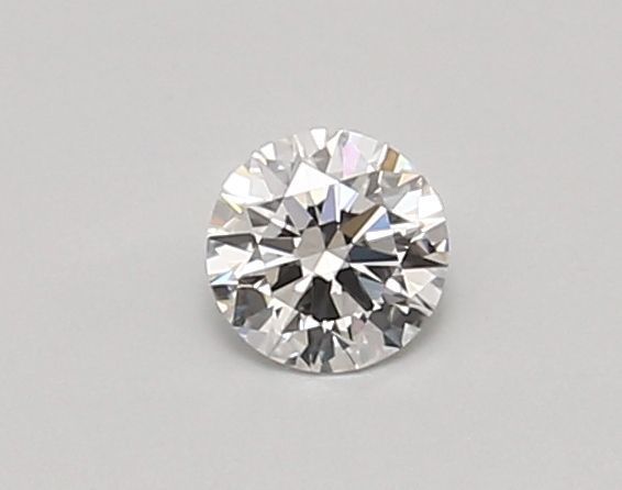 Round Lab-Grown Diamond image