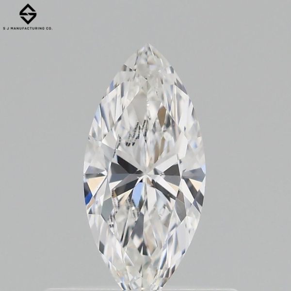Marquise Lab-Grown Diamond image